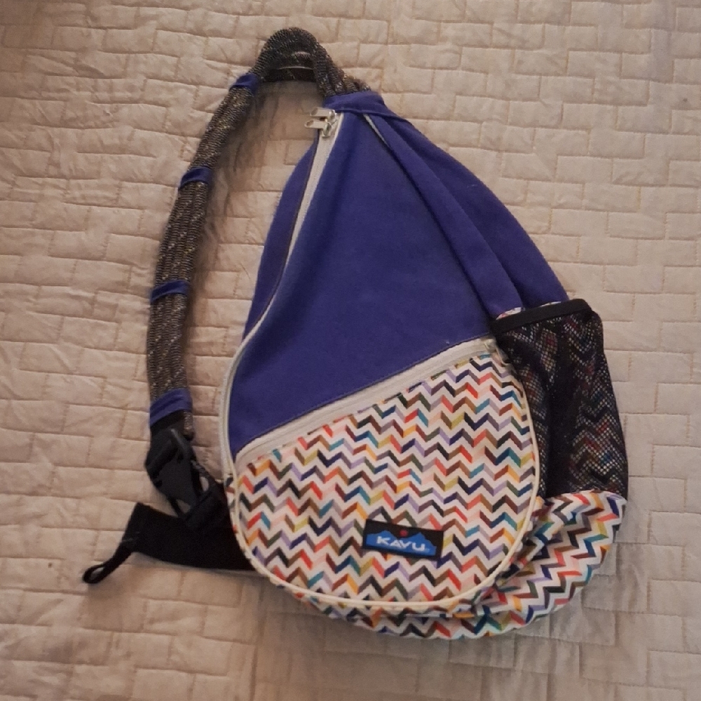 Kavu Bag